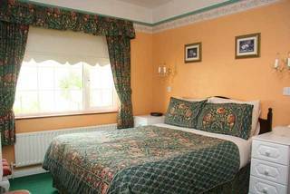 Berkeley Lodge Limerick Junction Exteriör bild